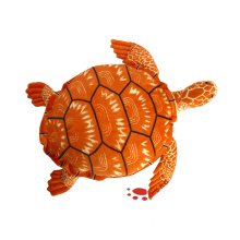 Plush Big Big Sea Turtle Toy